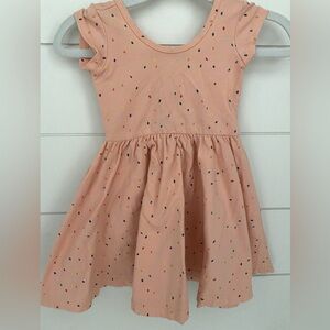 Alice + Ames  Ballet Twirl Dress Size 2T
